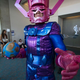 Illustration for article titled The Most Fantastic Cosplay of Comic-Con 2015, Day Two!
